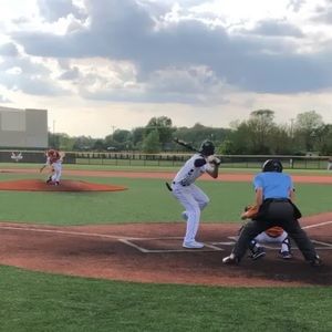 Meet your Posher, Maxwell